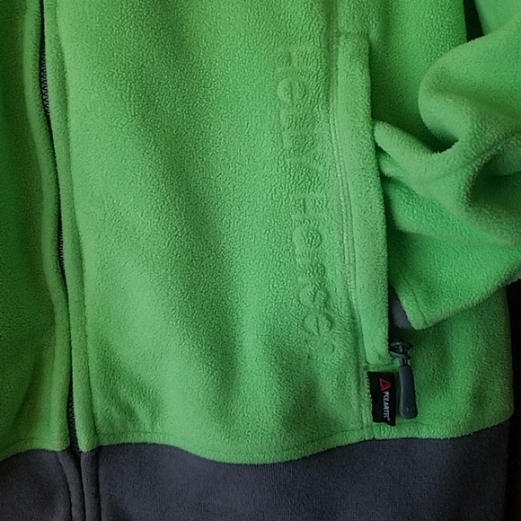 Helly Hansen Jackets & Blazers - Helly Hansen Fleece Hoody Jacket